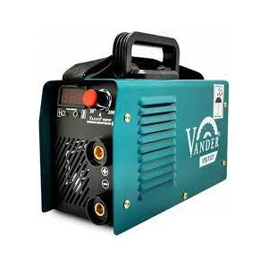 E Spawarka Inwertorowa 250A VANDER